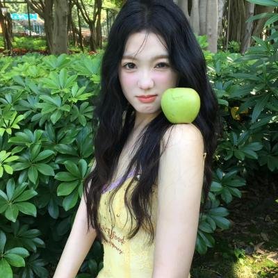 冷酷甜心