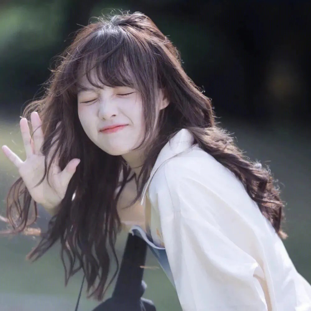 落跑少女