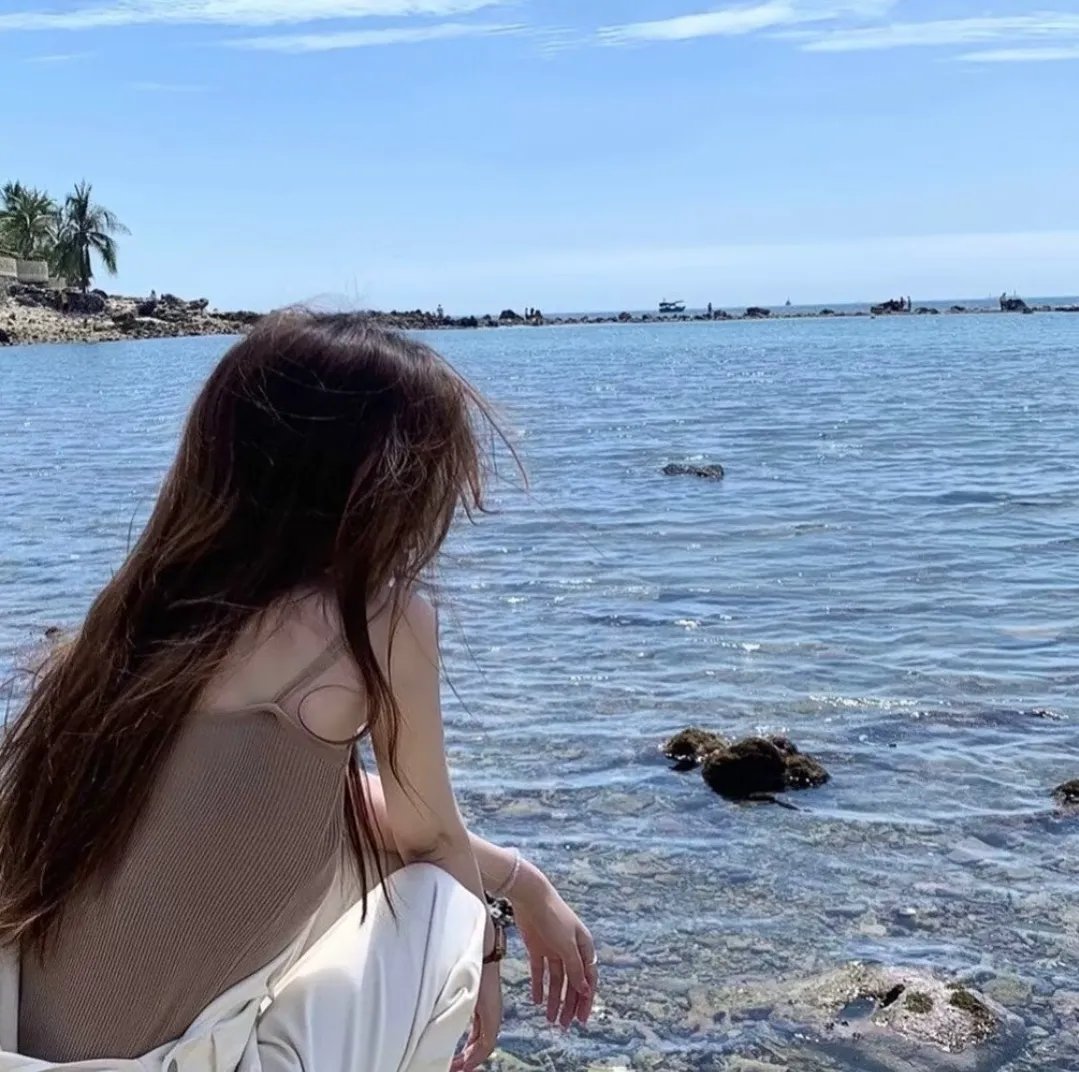 弱女情缘